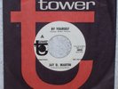 NORTHERN SOUL Jay D. Martin Be Yourself TOWER 45 RPM