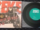 Zeke Season Of The Witch ep rare Garage Punk ep7