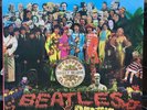MOBILE FIDELITY THE BEATLES Sgt. Pepper's Orig. MFSL 1-100 JAPAN Half Speed