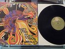 FORMULA 3 LP DIES IRAE NUMERO 1 ZSLN 55010 ORIG ITALIAN PROG PROMOTIONAL COPY