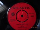 NORTHERN SOUL ; JOE TEX / YOU BETTER BELIEVE IT BABY ( ATLANTIC BRITISH )