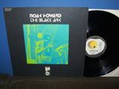 NOAH HOWARD The Black Ark rare OG Afro Free-Jazz LP on Freedom / Spiegelei NM