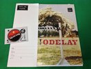 Beck Odelay Rock COLORED LP NEW Vinyl Me Please DCG B0025491-01 Piranha Records