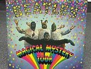 THE BEATLES Magical Mystery Tour Double EP 7