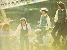 BOTTEGA DELL'ARTE - OMONIMO - LP  1980 ITA