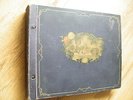 SCHELLACKPLATTEN-ALBUM MIT 11 PLATTEN(BING CROSBY, PETER KREUDER,RUDI SCHURICKE)
