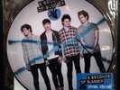 5 SECONDS OF SUMMER s/t LP PICTURE DISC RSD Record Store Day NEW Unplayed 5SOS
