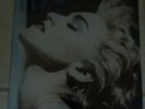MADONNA TRUE BLUE ORIGINAL 1986 SEALED 12