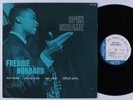 FREDDIE HUBBARD Open Sesame BLUE NOTE LP VG++/NM 1989 reissue