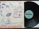 YARDBIRDS 'ROGER THE ENGINEER' rare 1st.press Aussie stereo LP TURQUOISE LABELS
