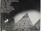 Mtume - Rebirth Cycle LP - Third Street VG+