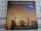 HOLLIES THE HOLLIES 20 GOLDEN GREATS 12