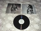 Lenny Kravitz  LP Mama Said + Picture / Lyric inner