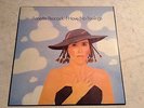 ANNETTE PEACOCK *I HAVE NO FEELINGS* LP 1986 UK EDITION NM
