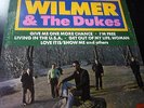 Wilmer and the Dukes- self titled LP soul R&B Aphrodisiac Label Buffalo NY