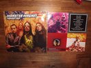 MONSTER MAGNET Powertrip Original 2LP (1998), Inlay, Psychedelic Rock