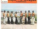 AFRO BEAT JAZZ - SUPER RENOVACAO - LAURINDA 7/45 ANGOLA REBITA EX