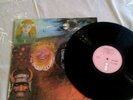 KING CRIMSON . In The Wake Of Poseidon LP 1970 ISLAND. A1/B1.