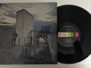 The Who - Who's Next - 1971 1st Press Vinyl LP Decca DL 79182 (VG++) In Shrink