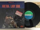 Aretha Franklin - Lady Soul - 1968 1st Press Vinyl LP SD 8176 (EX) In Shrink