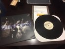 Battery Until The End Lp Conversion Youth Of Today Unbroken 90s Rare Dchc Mental