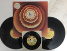 Stevie Wonder - Songs In The Key Of Life - 1976 LP + Book & 45 T13-340C2 (EX)