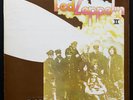 LED ZEPPELIN LED ZEPPELIN II VERY RARE UK ORIG'69 ATLANTIC 1ST PRESS A2/B2