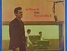 CHET BAKER 