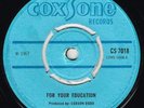 coxsone 7