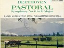 HMV ASD349 - Beethoven - Symphony No. 6 
