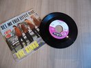 The Kinks Set Me Free Little Girl / I Need You