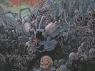 SUFFOCATION - EFFIGY OF THE FORGOTTEN   VINYL LP NEW