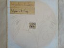 Wynder K Frog LP Acetate - The Mono Album