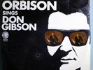ROY ORBISON SINGS DON GIBSON STILL SEALED ORIGINAL 1967 MGM MONO LP