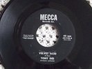 TONY DEE Aimless / Velvet Acid Mecca  AD-748 US1966 EX Psych Fuzz Garage Rock