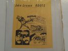 John Lennon Roots Authentic Rock N' Roll Outtakes LP Vinyl Record RTS & shrink