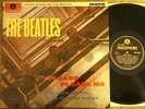 THE BEATLES - PLEASE PLEASE ME (1963, 7th UK ISSUE, PARLOPHONE LP, EX COND)