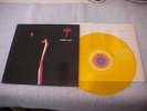 STEELY DAN AJA CANADIAN GOLD VINYL GATEFOLD LP *BID*