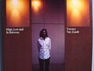 TOWNES VAN ZANDT HIGH, LOW+INBETWEEN (4th ALBUM) ULTRA-RARE ORIG'71 POPPY LP NM