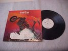 MEAT LOAF BAT OUT OF HELL WHITE LABEL PROMO LP *BID*