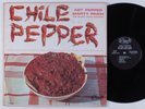 ART PEPPER & MARTY PAICH Chile Pepper CP PLP 829 LP mono