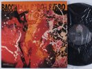 GABOR SZABO Bacchanal SKYE LP SEALED in baggy gatefold