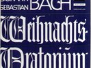Bach - Weihnachts-Oratorium / Karl Richter & Münchner Bachorchester 3 LP Box Set