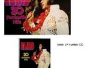 Elvis Presley CD + LP 20 Fantastic Hits