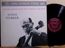 MERCURY SR 90347 LALO Schumann CELLO CTO STARKER SKROWACZEWSKI RFR1/4 35MM NM