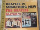 The Beatles ?– Beatles Vi / Something New Coffret Seul Capitol Records ?– Y2t-23