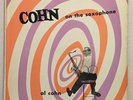 al cohn  cohn on the saxophone  dawn dlp 1110  dg mono  looks unplayed nm+