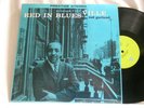 RED GARLAND TRIO Red in Bluesville Sam Jones Art Taylor LP