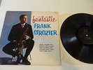 FANTASTIC FRANK STROZIER LP PAUL CHAMBERS WYNTON KELLY JIMMY COBB. VEE JAY.