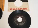 Marie Knight 45, A Little Too Lonely/You Lie so Well, 1965, NM, Musicor, sleeve